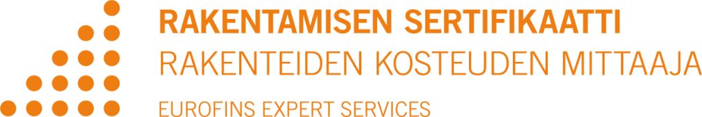 Kosteusmittaus es asiantuntija kosteudenmittaaja rgb