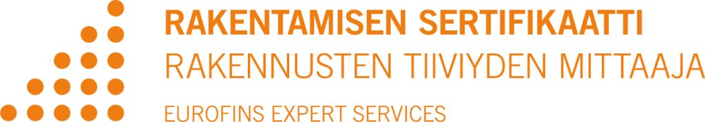 es asiantuntija tiiviydenmittaaja rgb